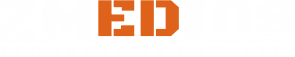 Zmedios Logo