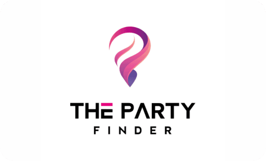 The Partyfinder