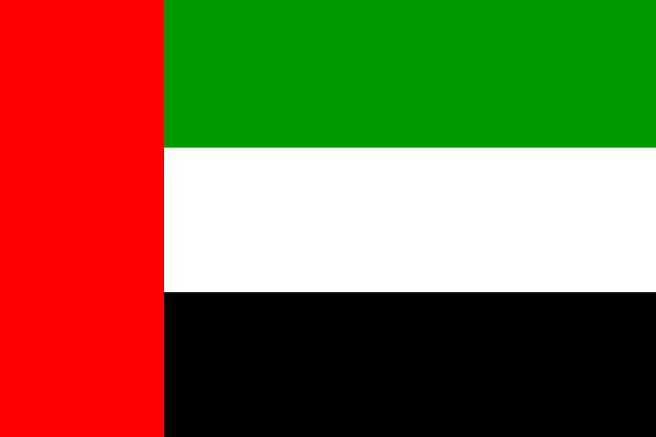 uae